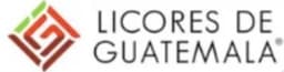 Logo Licores de Guatemala